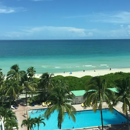 Casablanca By Design Suites Miami-3