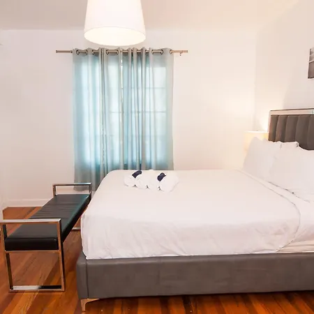 L'Etoile Apartments Part Of The Oasis Casita Collection-3