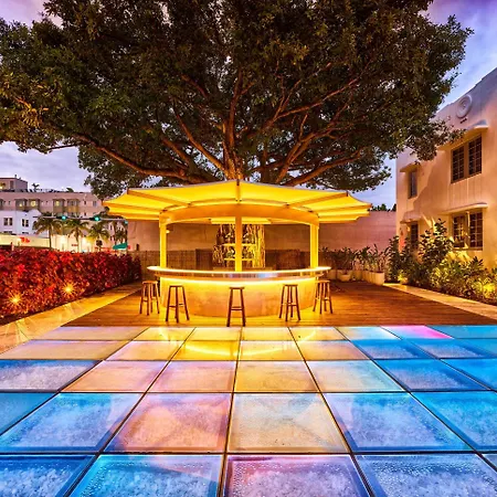 Axel Beach Miami-South Beach - Adults Only-3