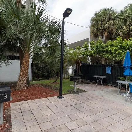 Ocean Reserve - Park View 1 Bedroom-3