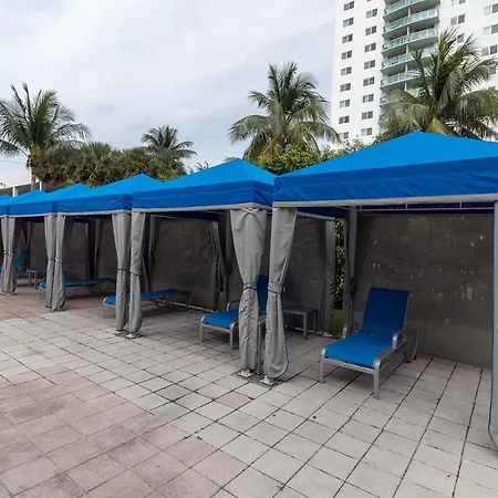 Ocean Reserve - Park View 1 Bedroom-2