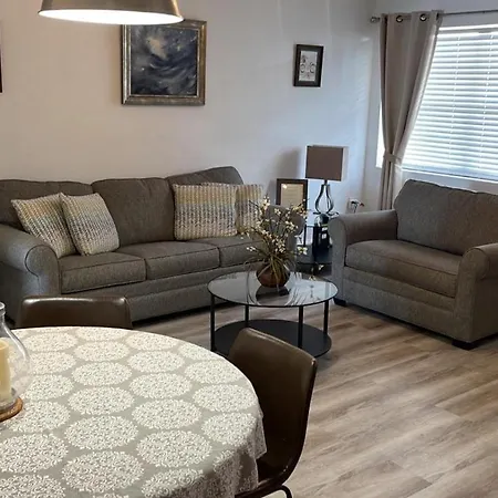 North Bay Village Apartment-2