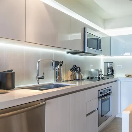 Luxurious Private Condo At 1 Hotel & Homes -1127-3