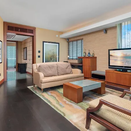 Beachfront Condo At The Ritz-Carlton -410-2