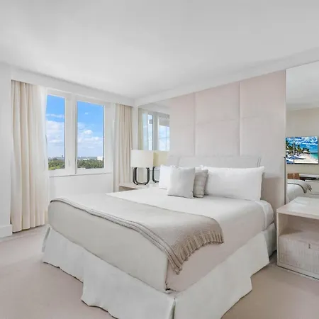 Luxurious Private Condo At 1 Hotel & Homes -1531-2