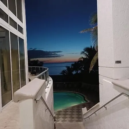 Best Resort Beach Front Condo-2