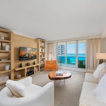 Oceanview Private Condo At 1 Hotel & Homes -944-3