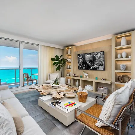 Oceanview Private Condo At 1 Hotel & Homes -1440-3