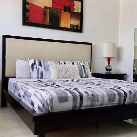 Penthouse Ocean Reserve-2