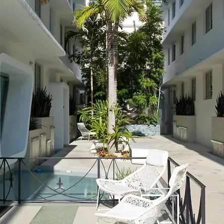Dream South Beach, By Hyatt-2