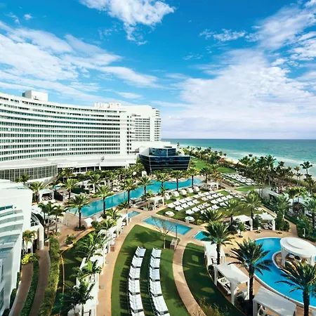 Fontainebleau Miami Beach-3