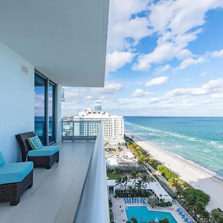Churchill Suites Monte Carlo Miami Beach-3