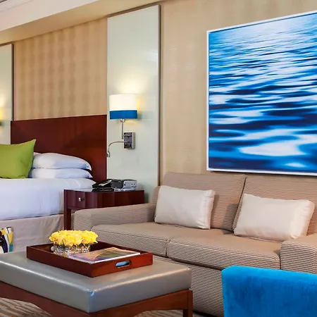 Trump International Beach Resort - Sunny Isles Beach-3