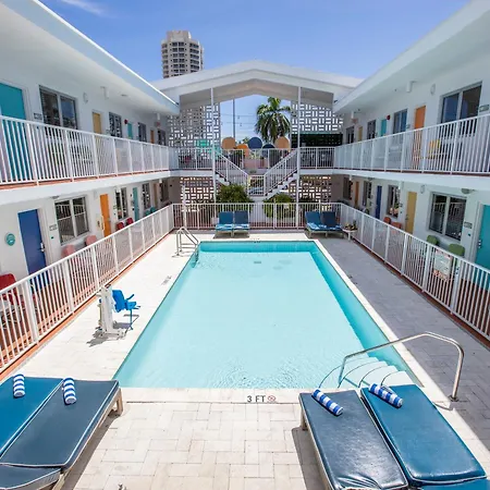 Waterside Hotel And Suites-2