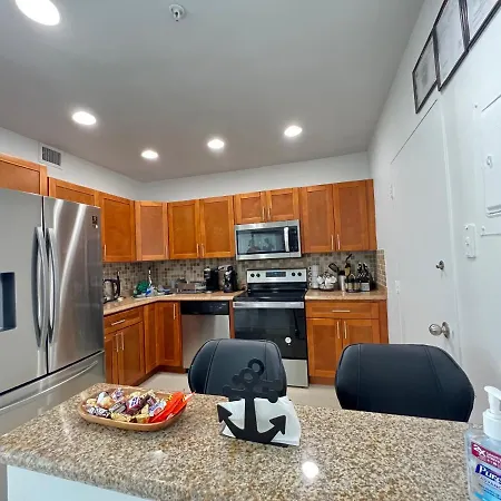 Pavilion Beach, Xl Balcony Suites-3