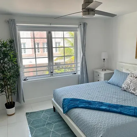 Direct Ocean View - Luxurious condo in South Beach-3