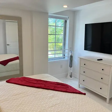 Direct Ocean View - Luxurious condo in South Beach-2