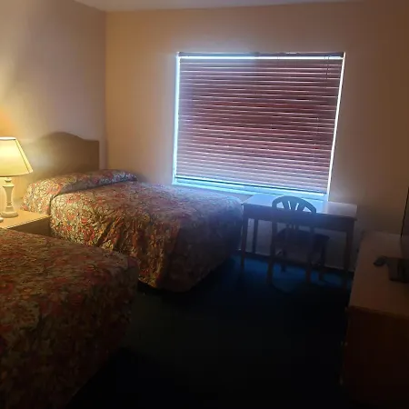 Miami Beach Uk Hostel-2