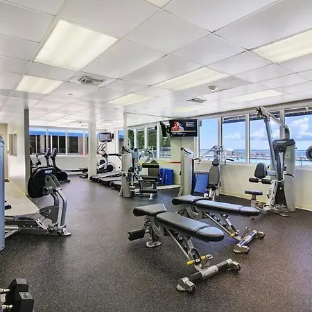 Pristine Beach Studio-2