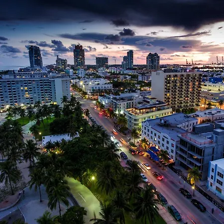 South Of Fifth Ocean Drive Apt-3