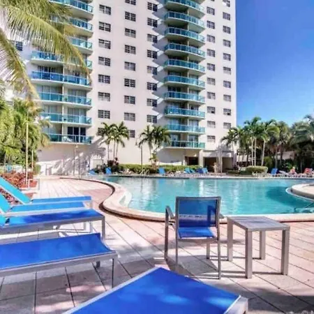 Ocean Reserve Sunny Isles 11Th Str-02330-2