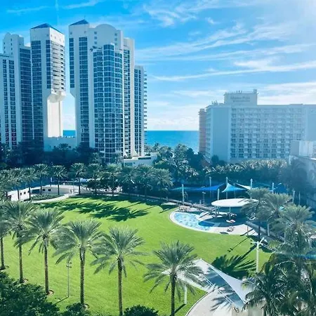Ocean Reserve Piso 9 - Str 2412-3