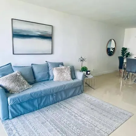 Ocean Reserve Piso 9 - Str 2412-2