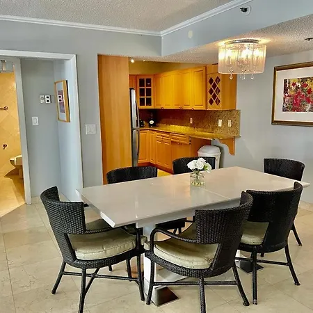 Luxury Hotel On The Beach - Oceanview, Pool, Resort & Premium Amenities-3
