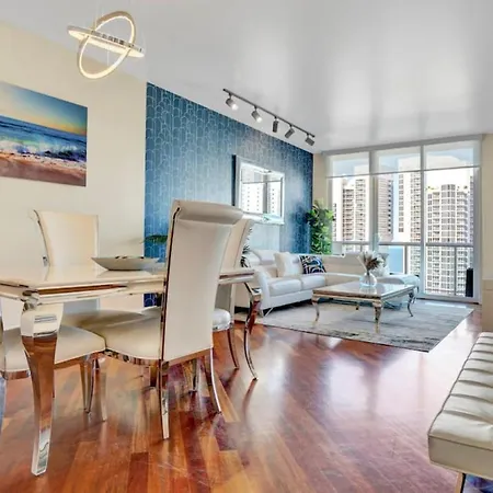 Lux 2Br Condo In Ocean Reserve With Pools And Tennis Courts-2