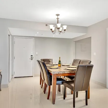5 Balcony Condo 2 Bdrm-2
