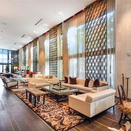 W South Beach • 2 Bdr • Ocean View-2