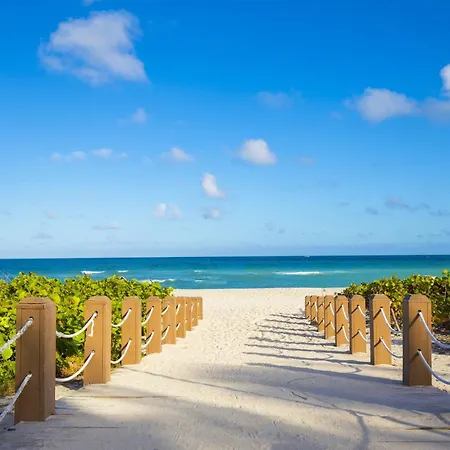 Luxurious Private Condo At 1 Hotel & Homes -1127-2