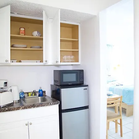 Miami Beach Sunny Apartment 3 Min From The Beach Casa Myla-2