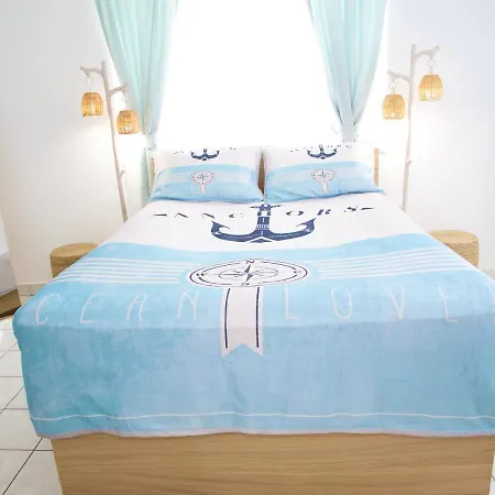 Miami Beach Sunny Apartment 3 Min From The Beach Casa Myla-3