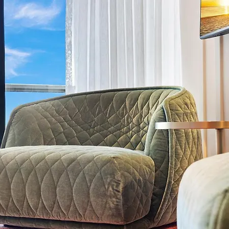 Ocean View Residence At W South Beach -1215-3