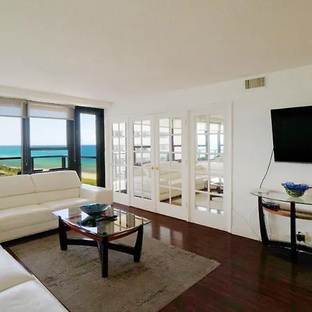 Private Apartment At The Alexander Hotel-3