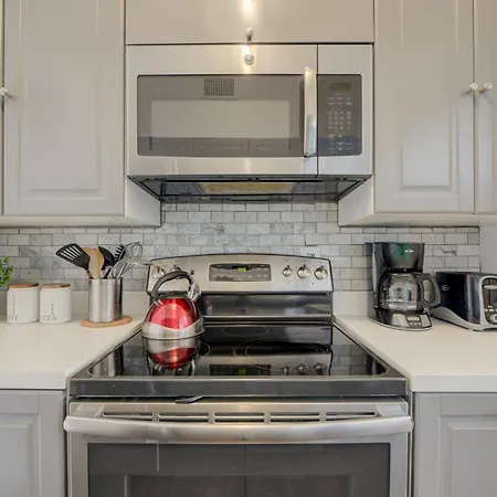 Del Rio One Bedroom Apartment South Beach-2