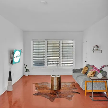 Garden Suite 8-Hosted By Sweetstay-2