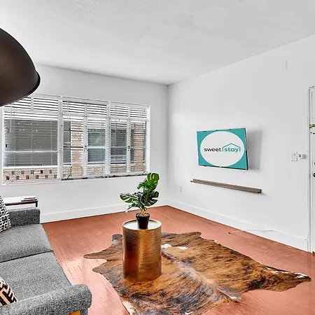 Garden Suite 16-Hosted By Sweetstay-3