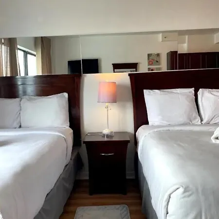 Miami Beach Condo Hotel Ocean Side Unit 840-3