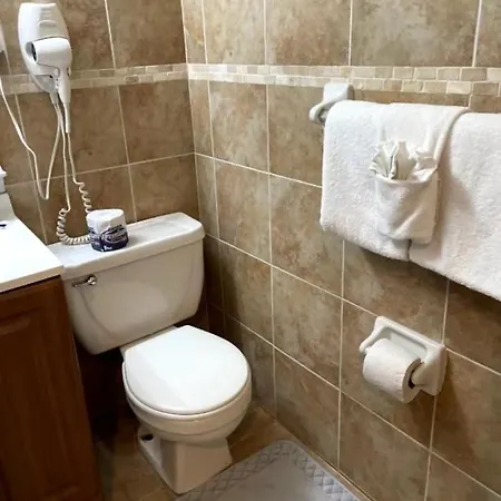 Miami Beach Condo Hotel Ocean Side Unit 840-2