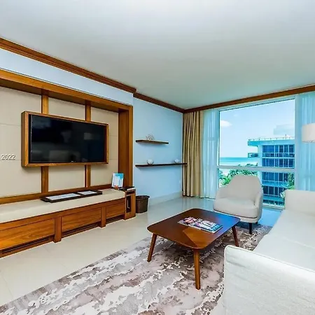 Ocean View Luxury Carillon Condo At Beach Access C616-3