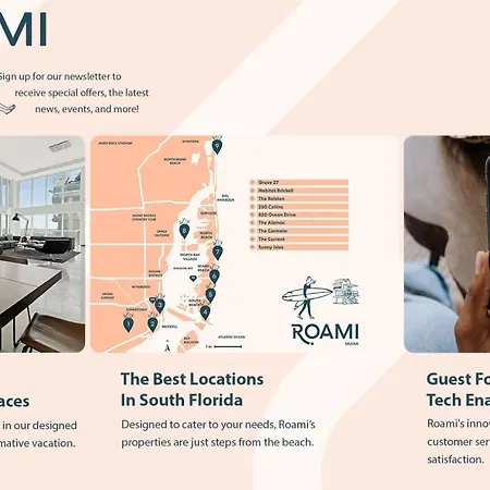 Roami At Ocean Drive Penthouse-3