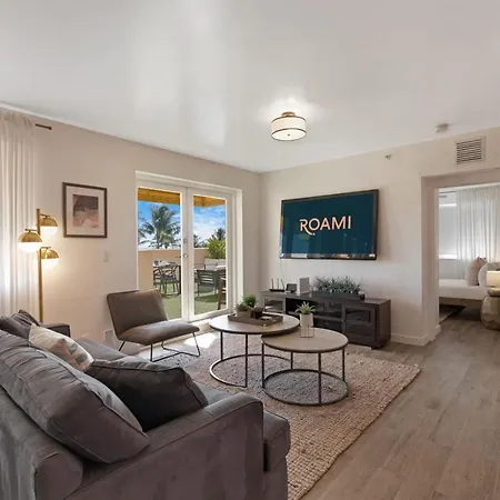 Roami At Ocean Drive Penthouse-2