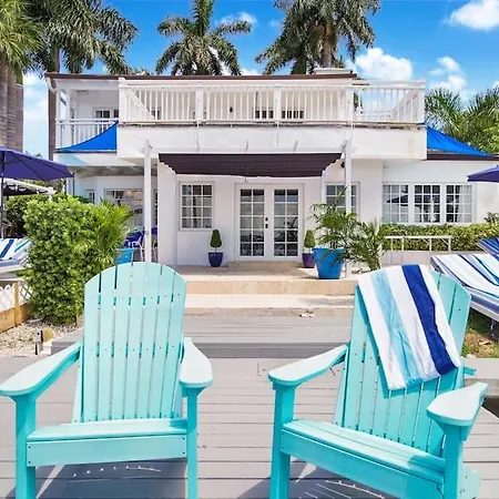 Renovated Bayfront Mediterranean House-3