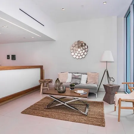 North Bay Village 1Br W Wd Gym Near Beaches Mia-57-3