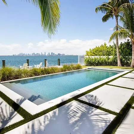 Best Bayfront View New Construction W Pool-3
