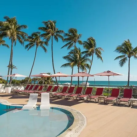 3 Bedroom Apt Ocean-Front Resort The Alexander-3