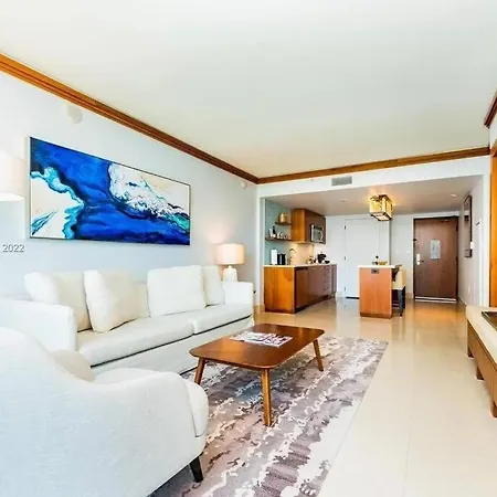 Ocean View Luxury Carillon Condo At Beach Access C616-2