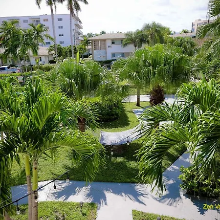 Bh Club By Zen Vacation Rentals 2Br 1Ba-2